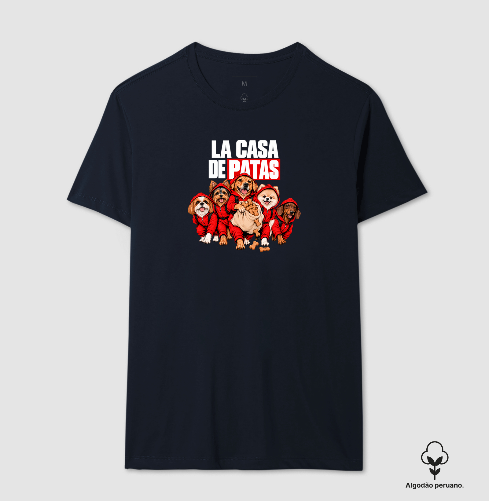 La Casa De Patas - Imagem 2
