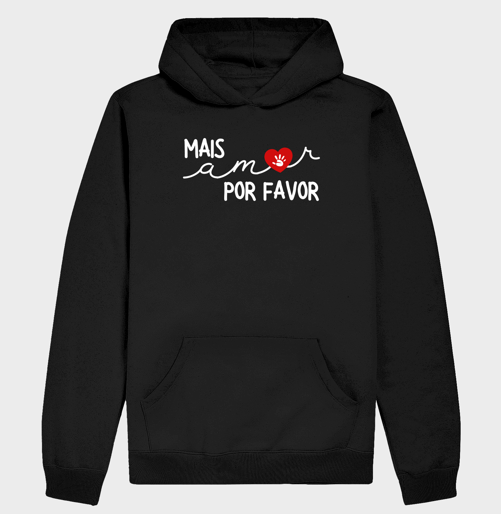 Mais amor por favor - Imagem 2