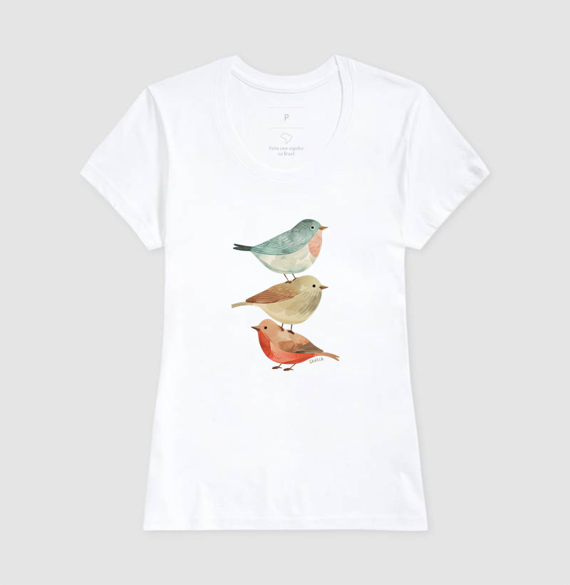 Camisa 7
