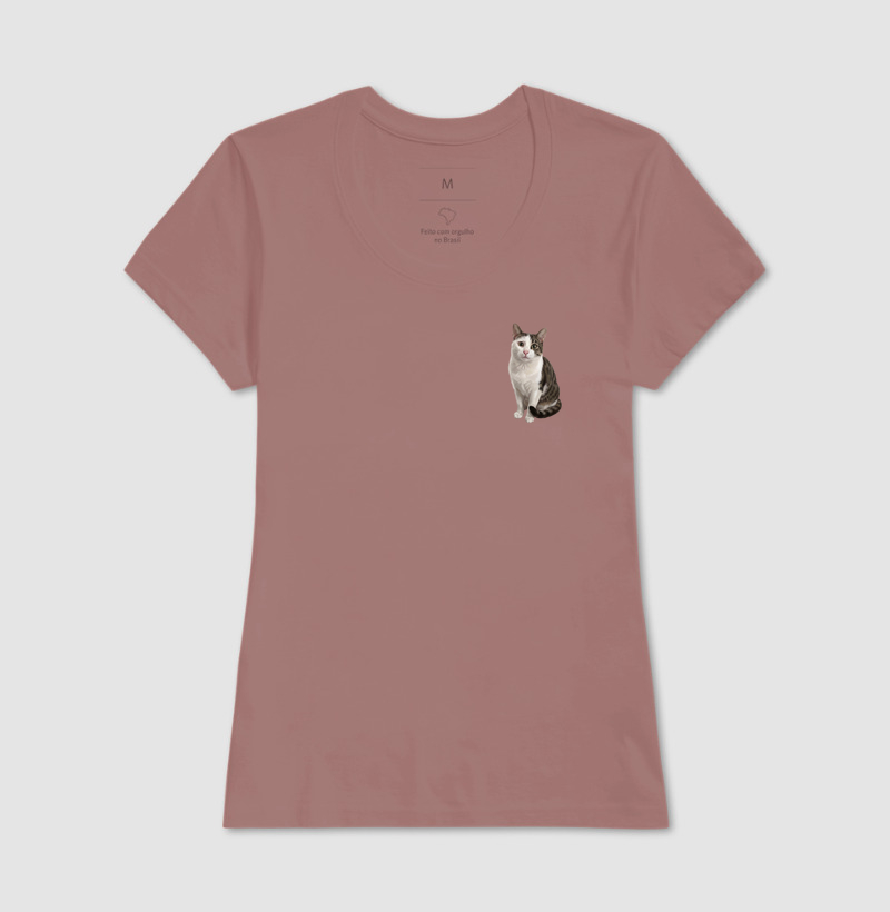 Camisa 16
