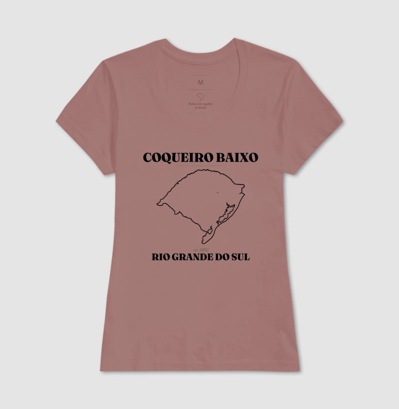 Camisa 15
