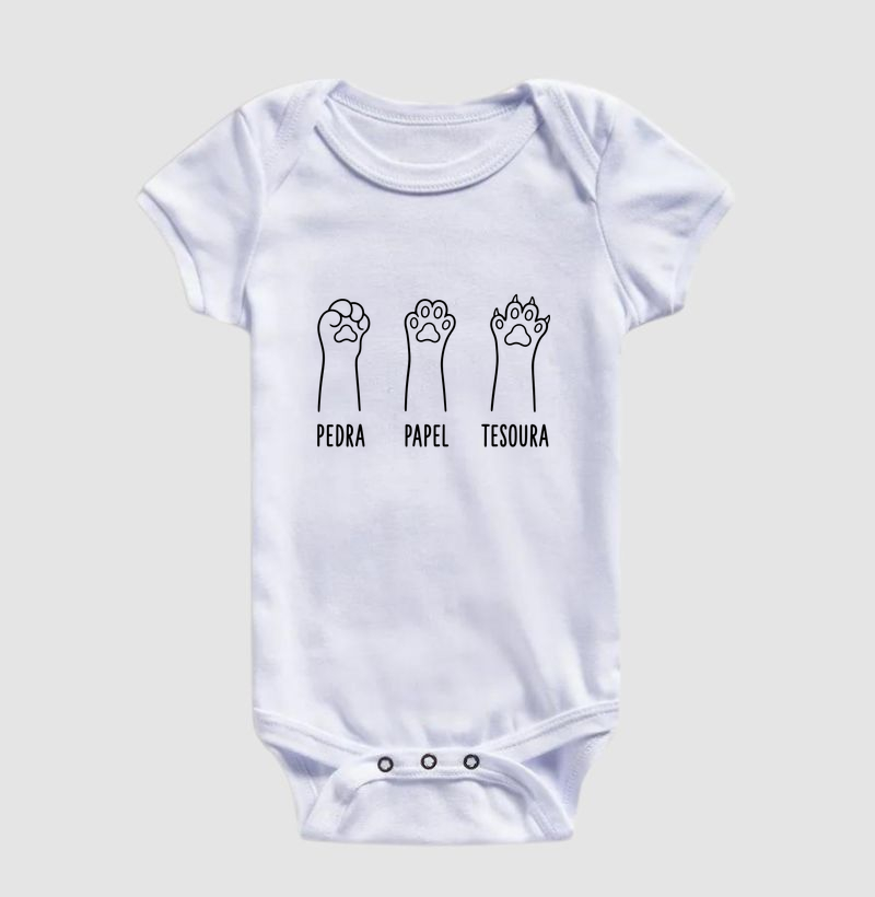 PEDRA PAPEL TESOURA - Imagem 3