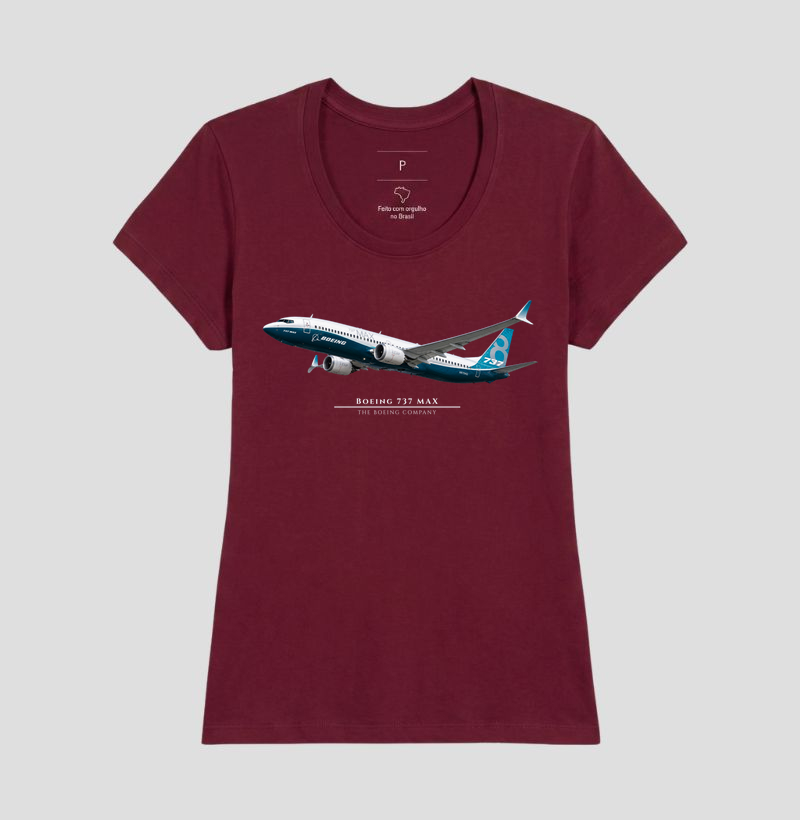 Boeing 737 MAX - Imagem 13