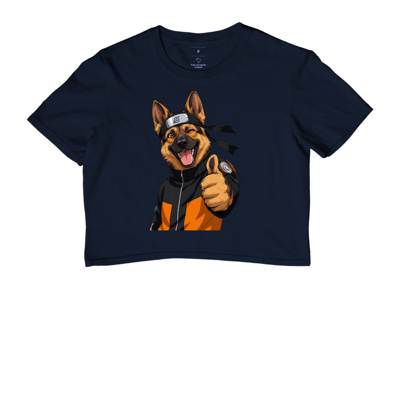 Ninja Shepherd - Imagem 4