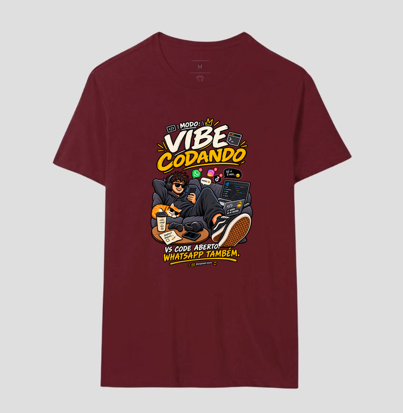 Camisa 17