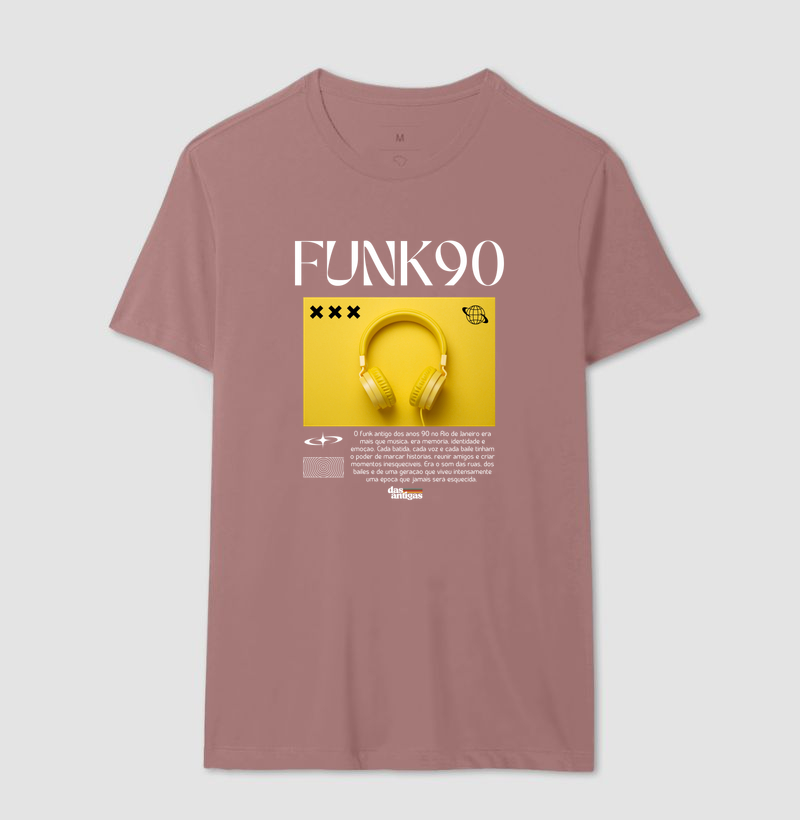 Funk Carioca 90's - Imagem 16