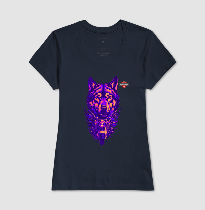 Lobo Neon - Imagem 7