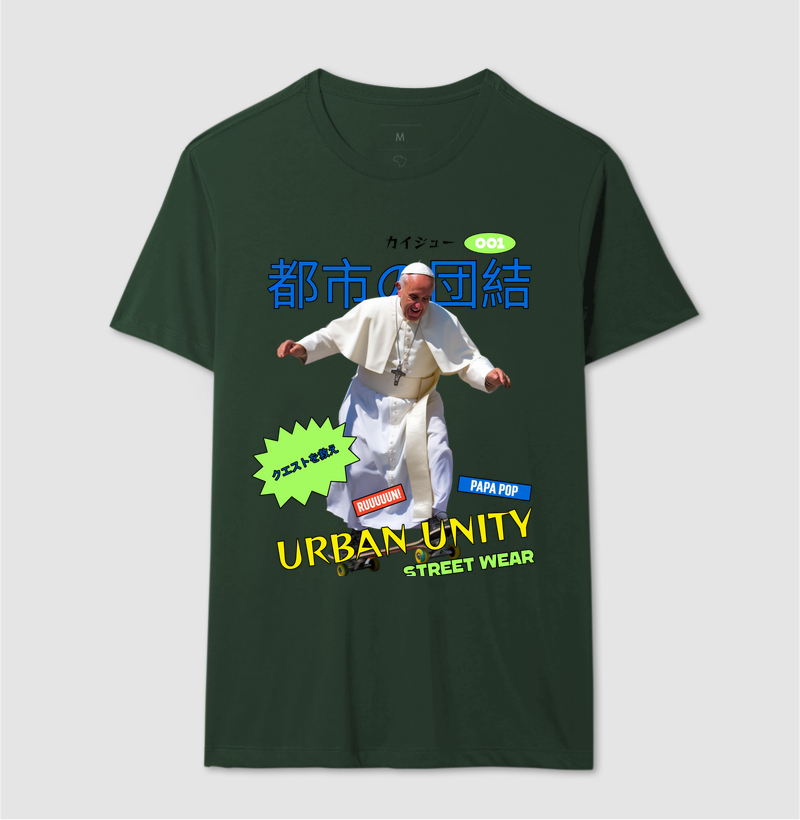 Camisa 11