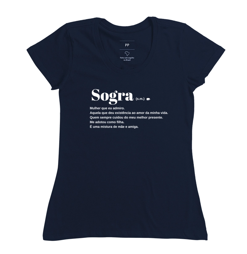 Sogra Dicionário (Nora) - Imagem 7