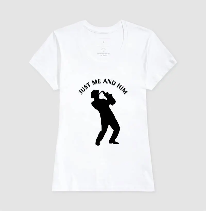 Just Me And Him - Imagem 5