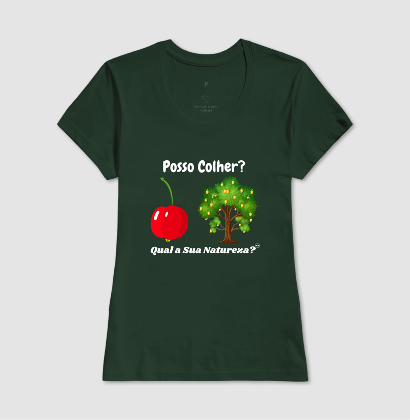Qual a sua Natureza? - Imagem 9