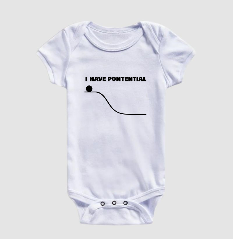I have potential - Imagem 3