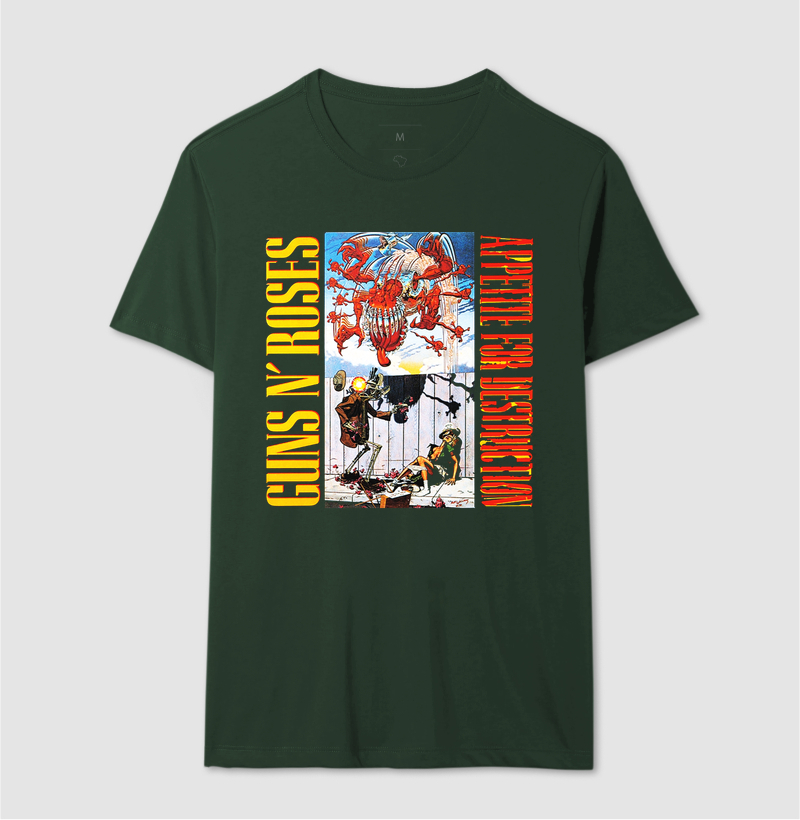 Camisa 9