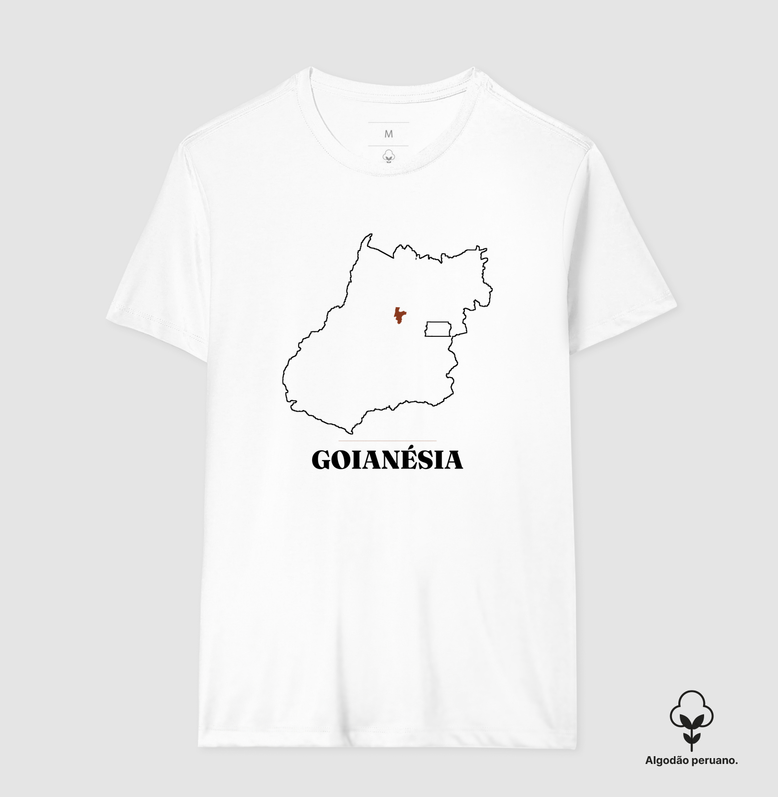 Goianésia | Traço GO - Imagem 4