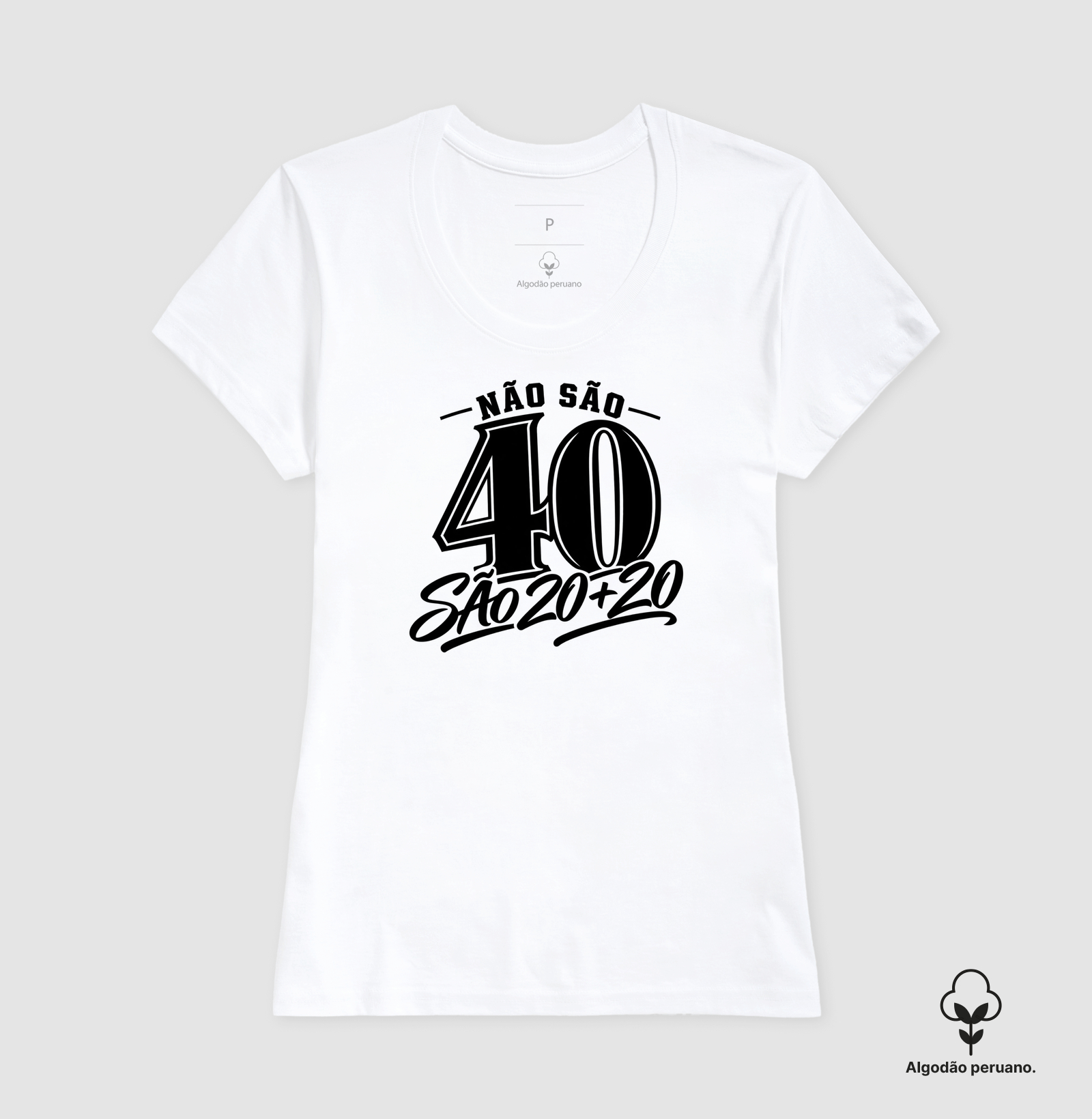 Não são 40 é 20 + 20 - Imagem 5
