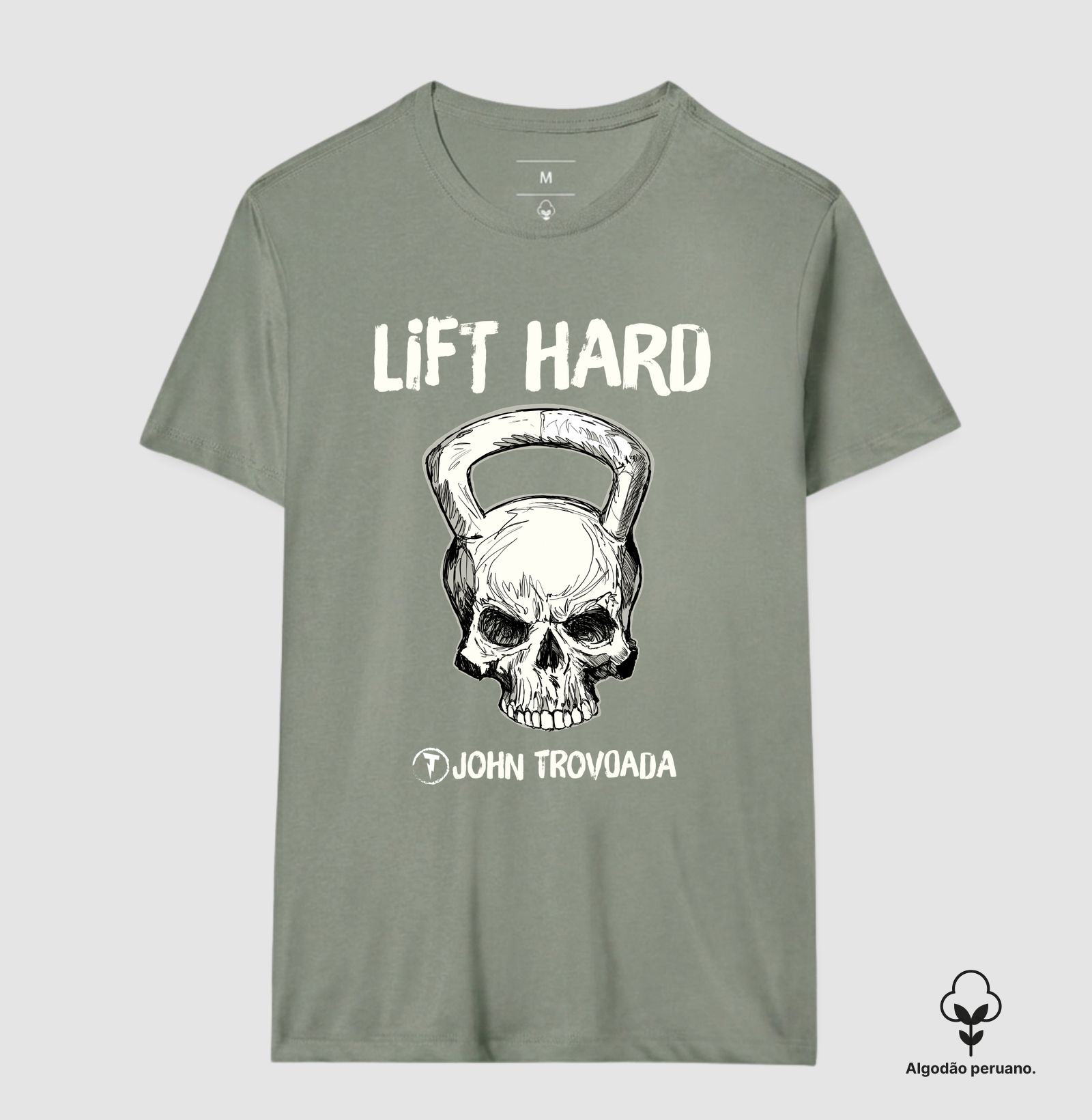 Caveira Lift Hard  - Imagem 8