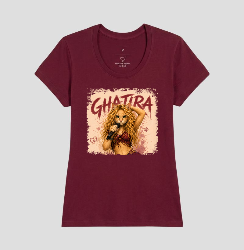 Camisa 16
