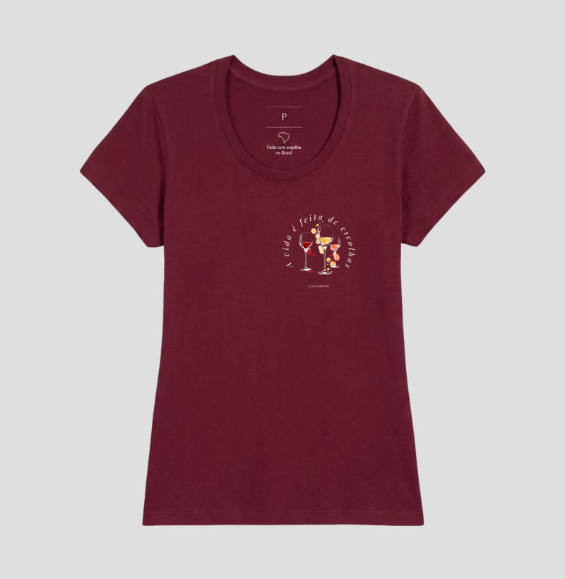 Camisa 18