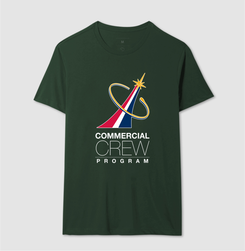 NASA Commercial Crew Program (Coleção Odyssey) - Imagem 10
