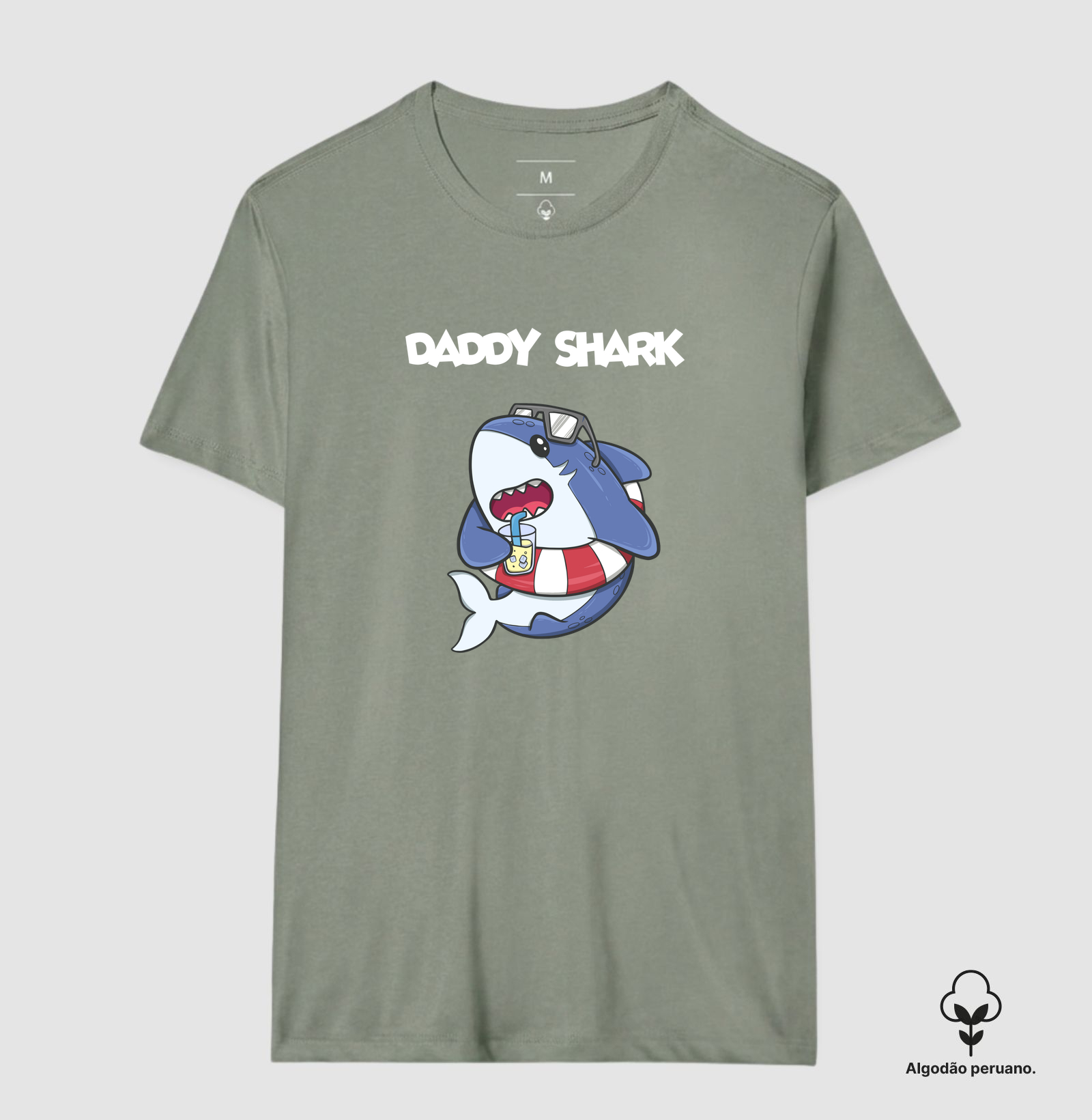 Daddy Shark! - Imagem 8
