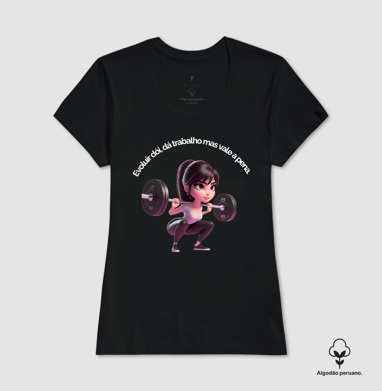 Camisa 6