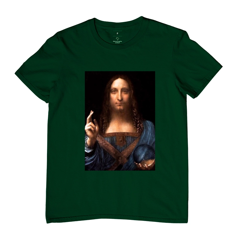 Camisa 11