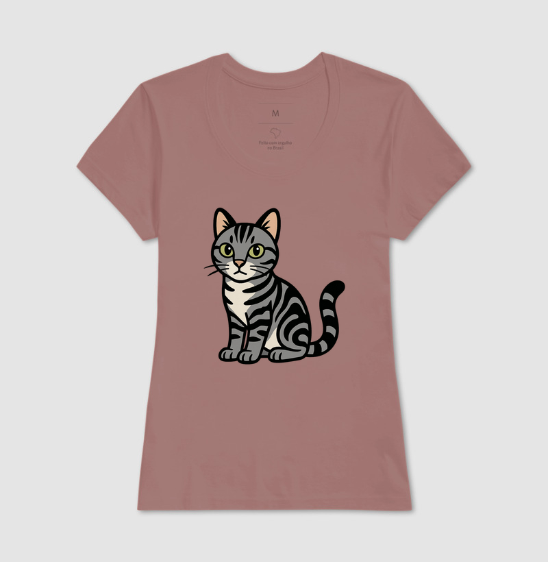 Camisa 15