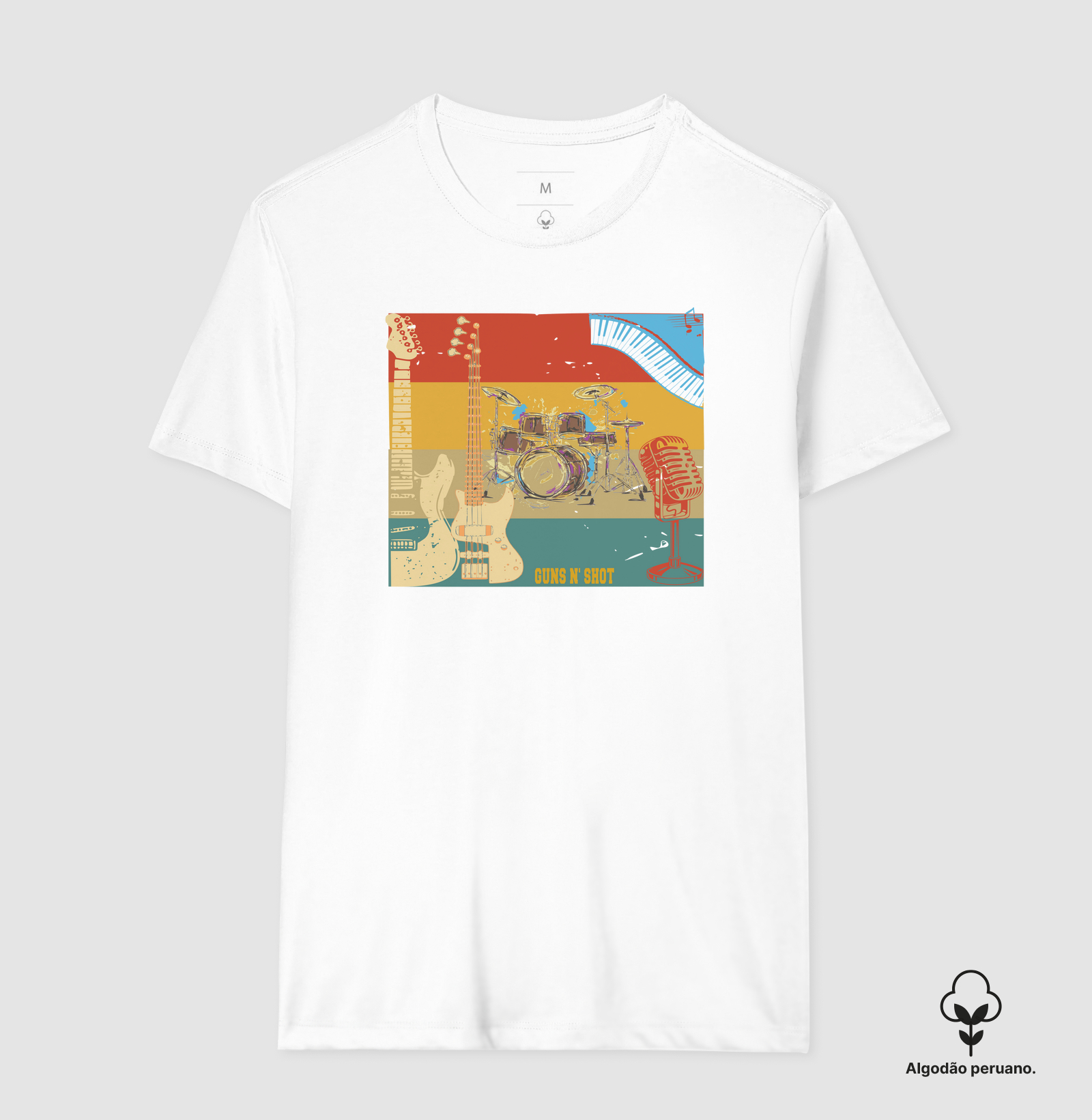 Camisa 1