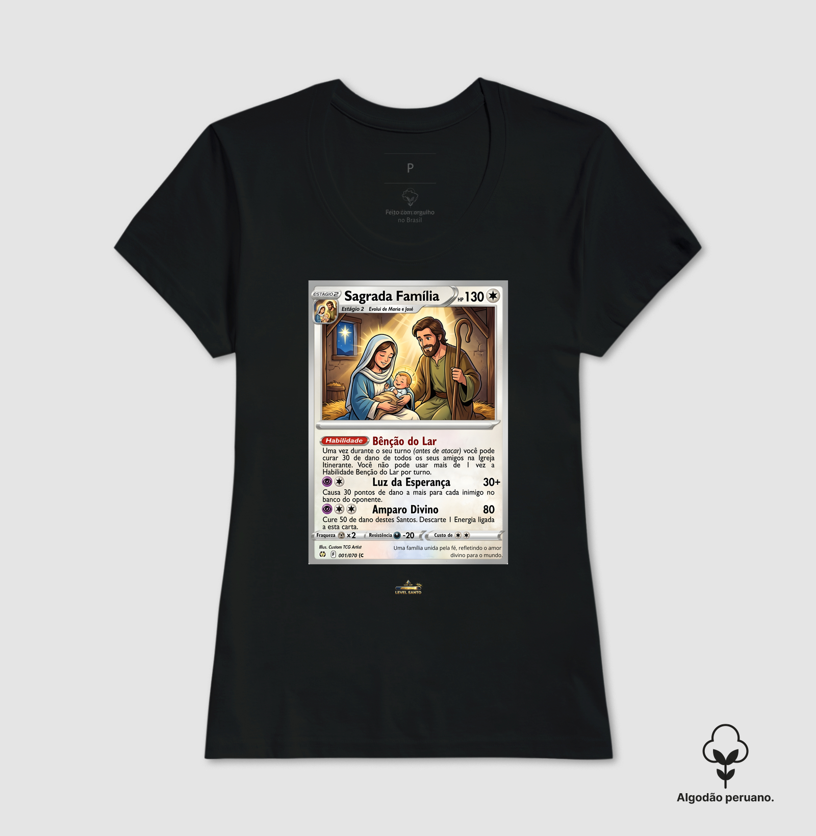 Camisa 2