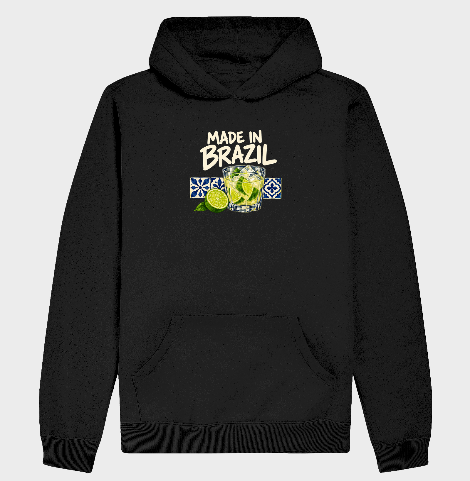 Made in Brazil - Imagem 2