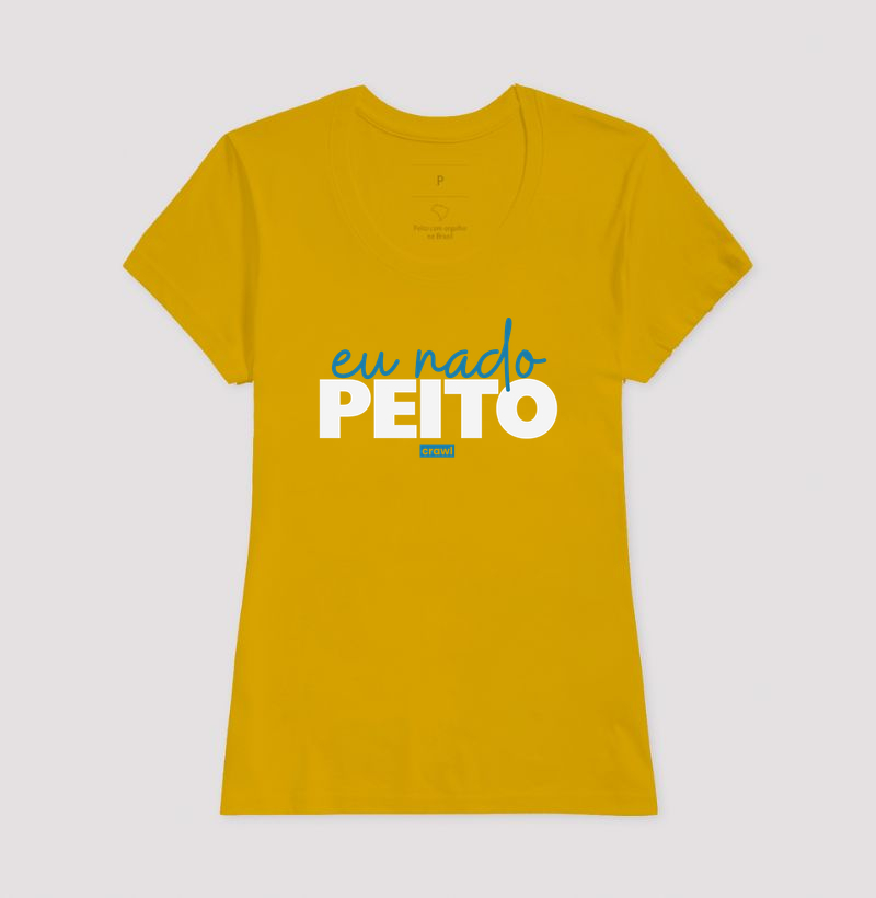 Eu Nado Peito - Imagem 15