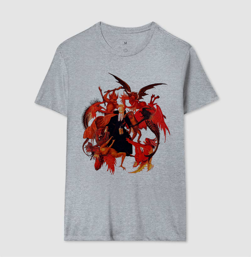 Camisa 7