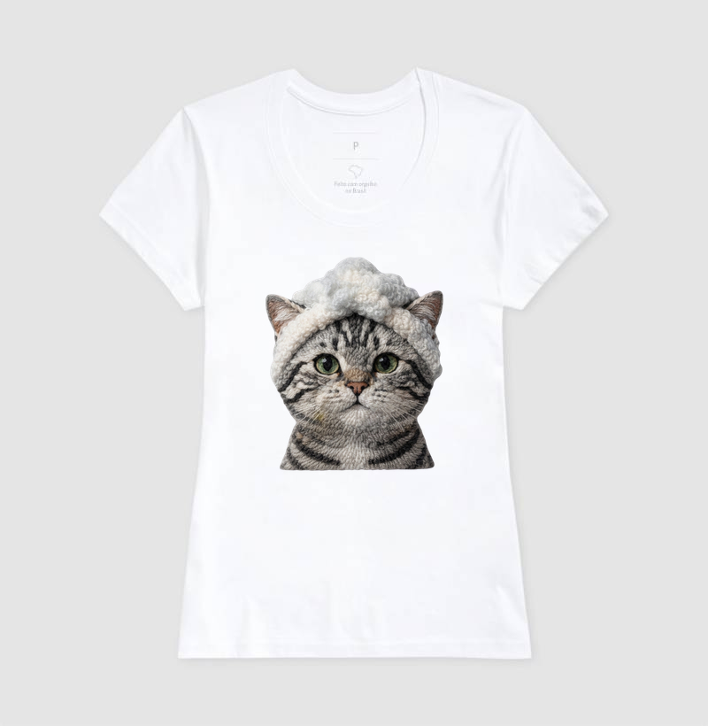 Skin Cat - Imagem 5