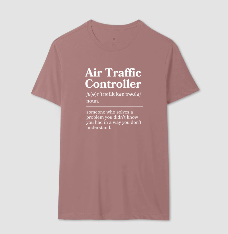 Controlador de Tráfego Aéreo Definição - Imagem 14