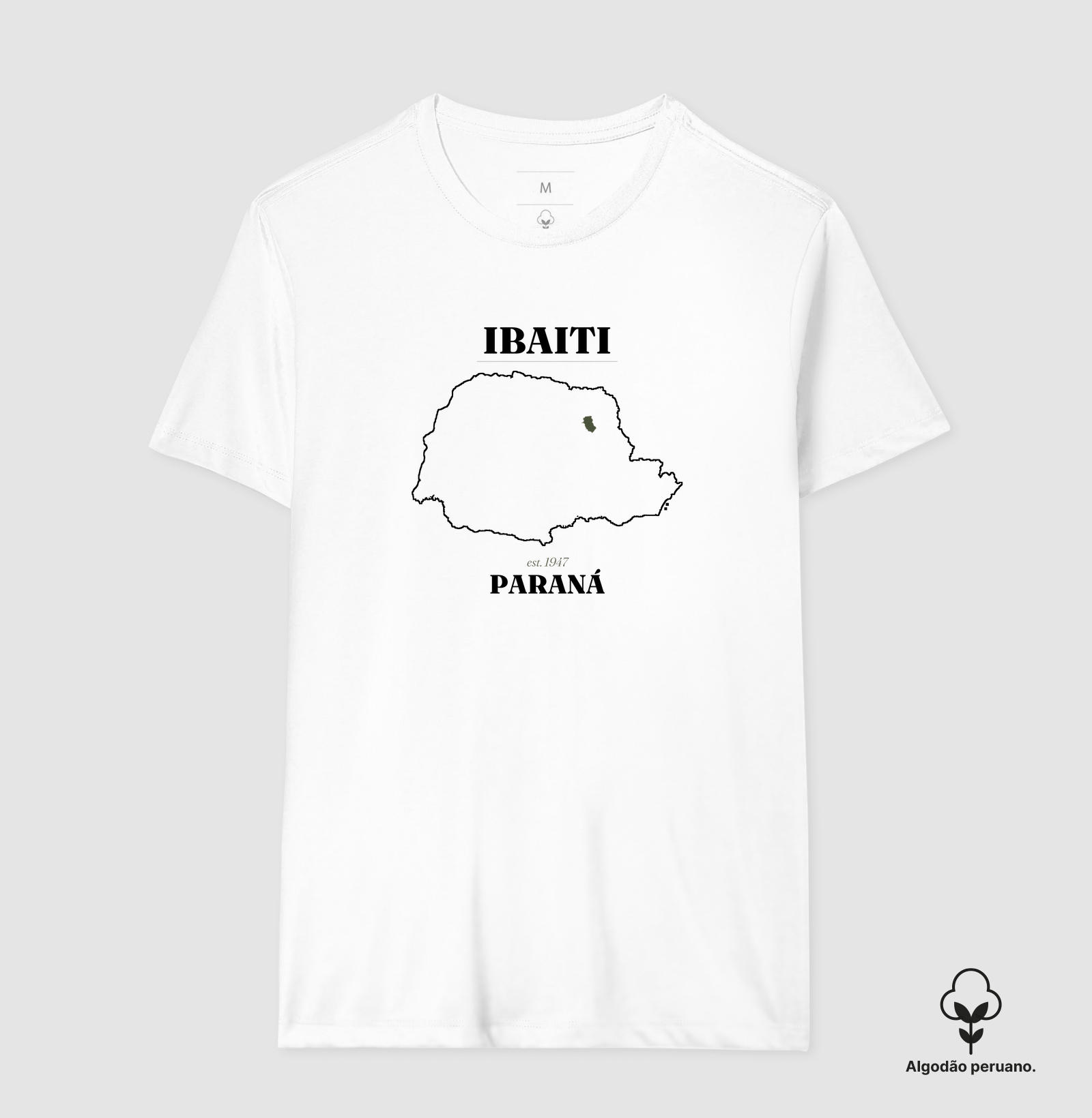 Camisa 5