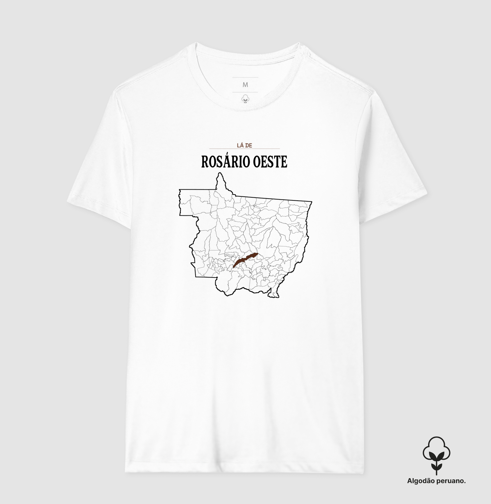 Rosário Oeste | Território MT - Imagem 6