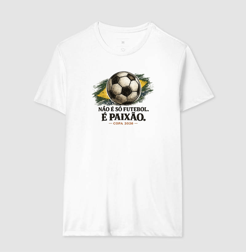 Não é só futebol, é paixão - Imagem 4
