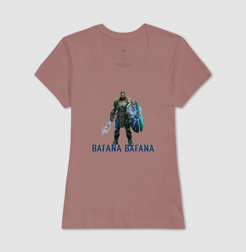 Camisa 19