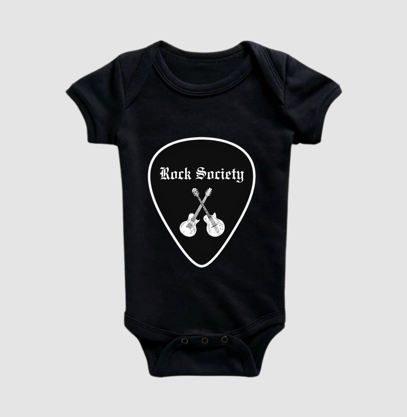 Rock Society - Imagem 2