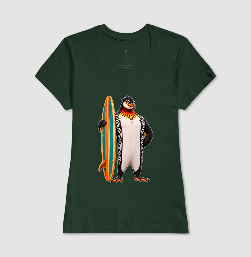 Bombora - Tom Surfer Tank - Imagem 13