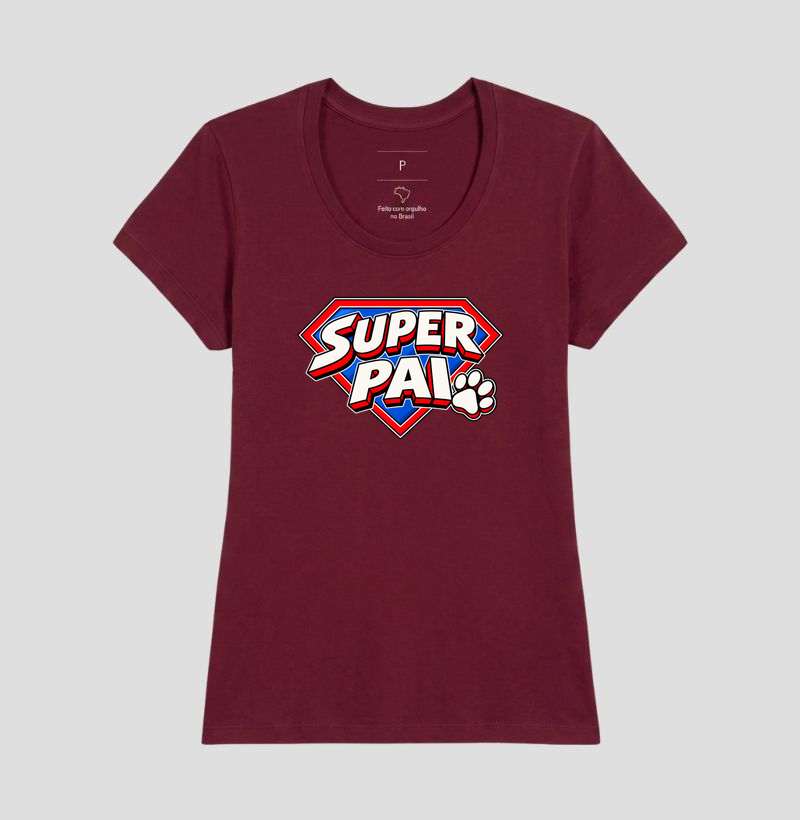 Pai de Cachorro | Super Pai (Edição Herói da Lealdade) - Imagem 17