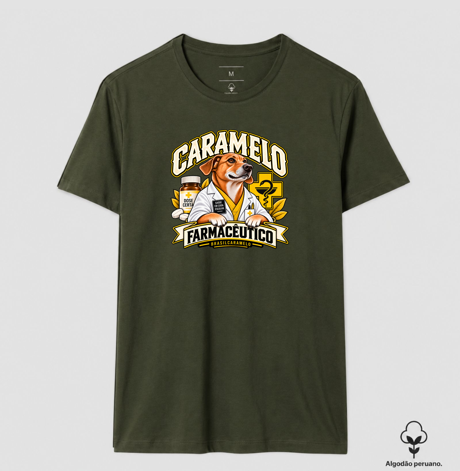 Caramelo Farmacêutico - Imagem 6