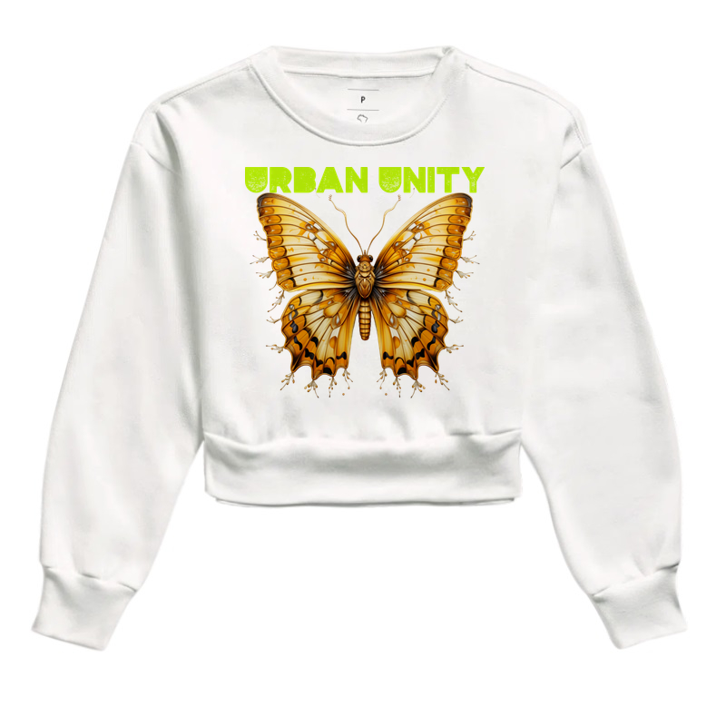 BUTTERFLIES - Imagem 3