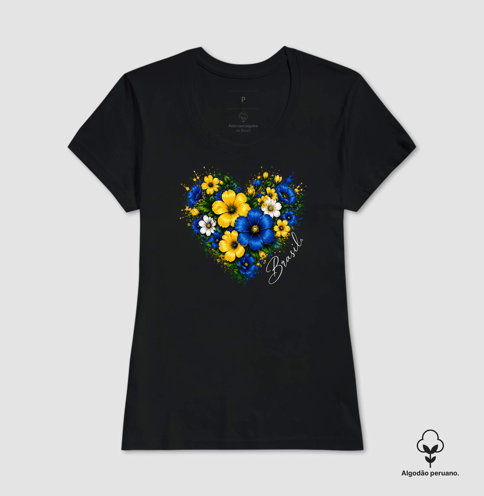 Camisa 3