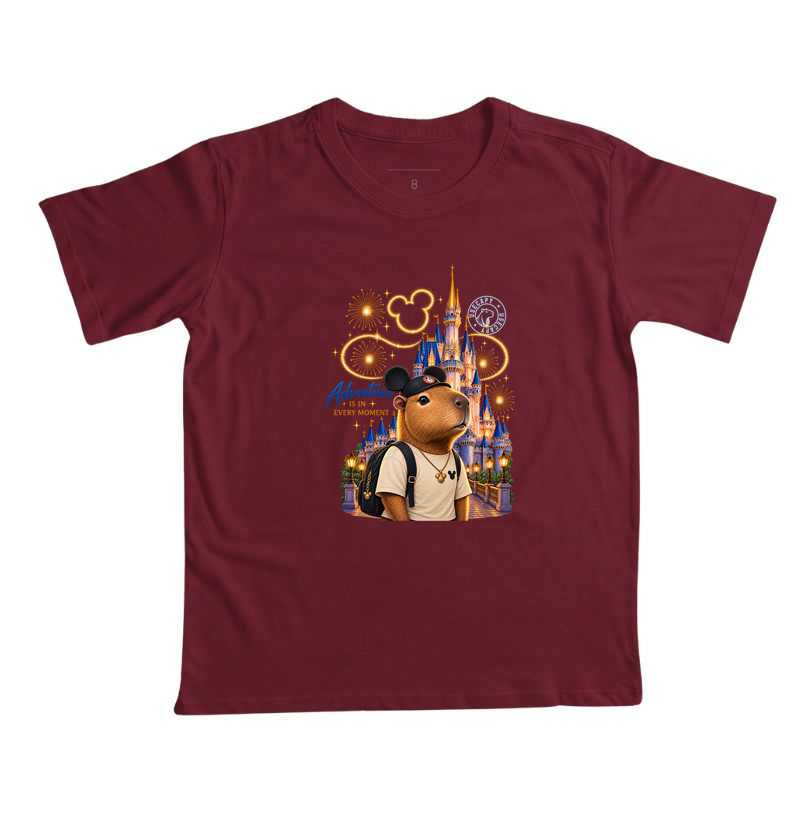 Magic Adventure Capy - Imagem 7