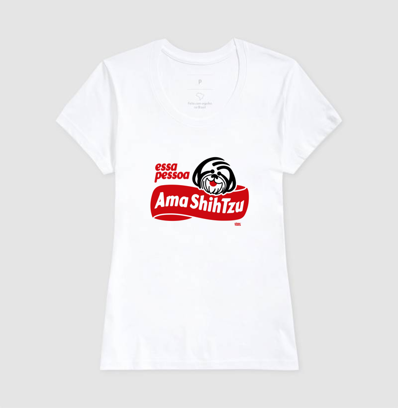 Ama Shih Tzu - Imagem 5