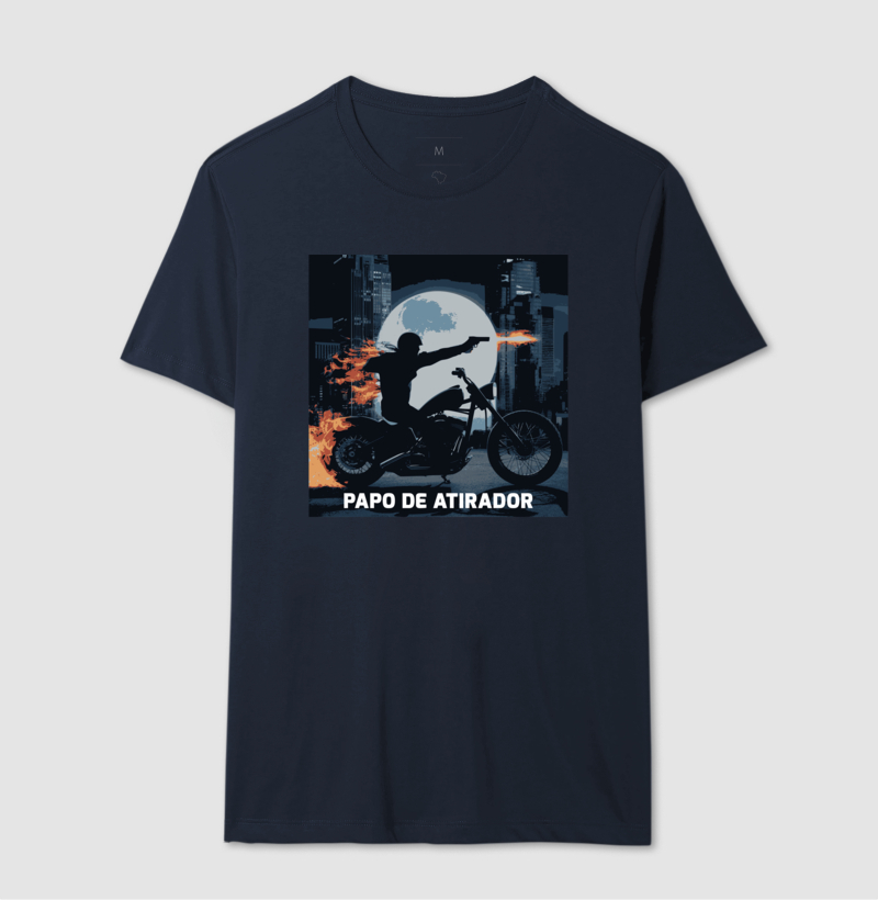 Camisa 5