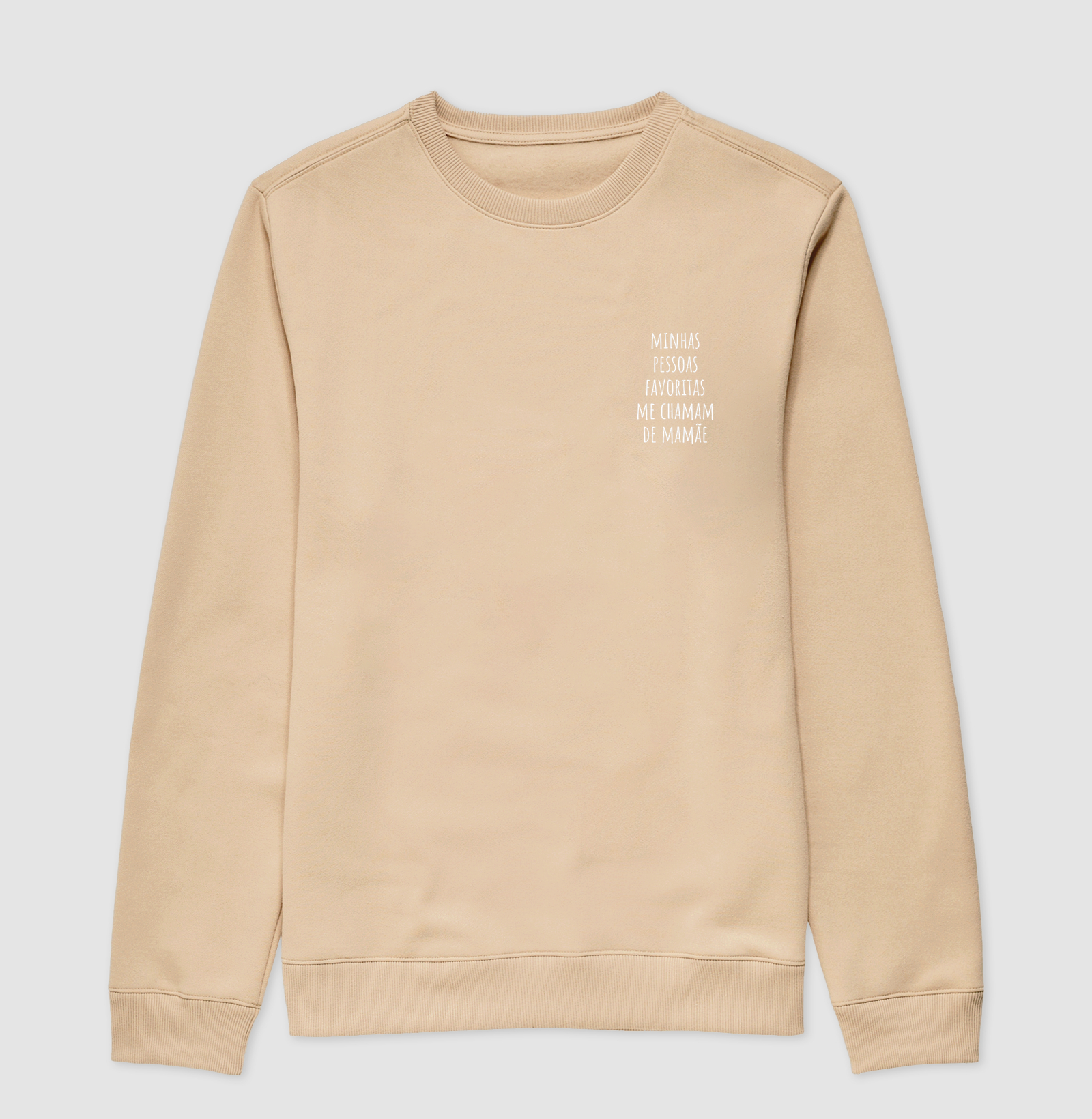Minhas Pessoas Favoritas Me Chamam de Mamãe - Imagem 3