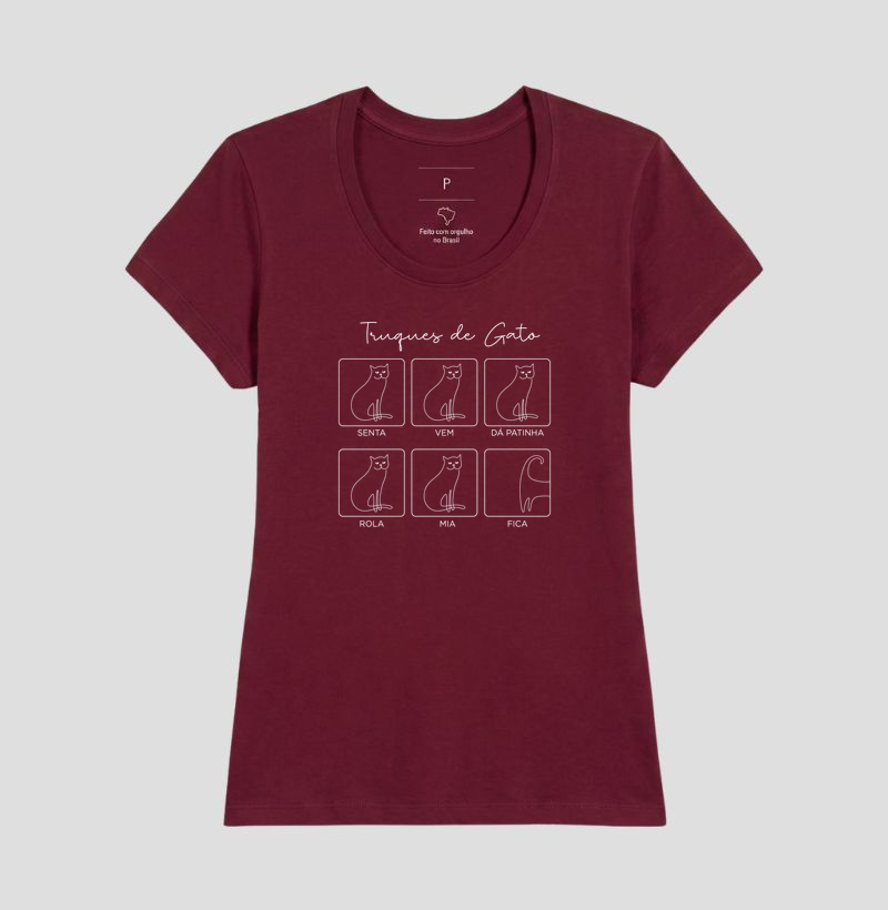 Camisa 21