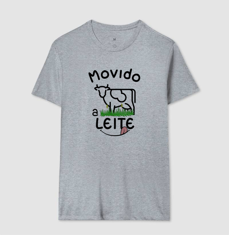 Movido a Leite - Imagem 10